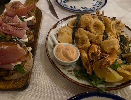 Italy Caffe Ristorante