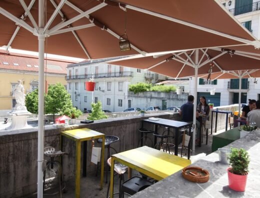 La Boulangerie