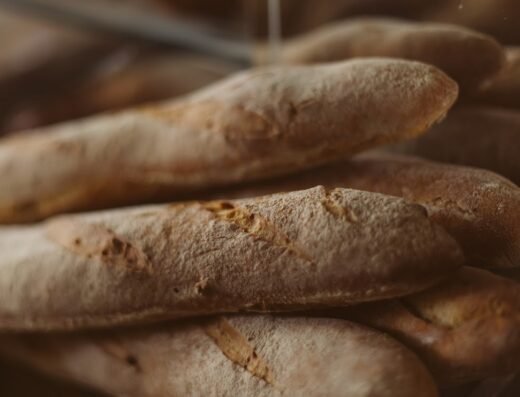 La Boulangerie