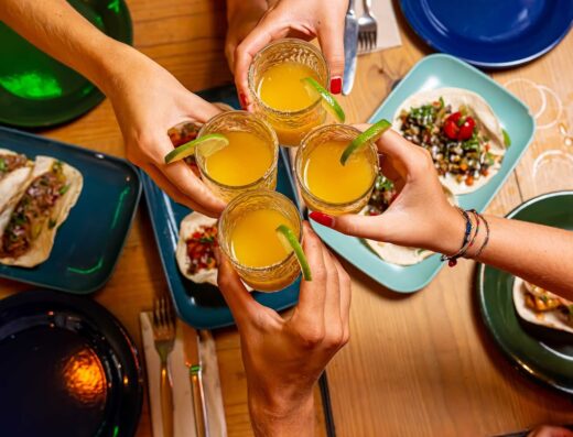 Las Ficheras Mex-Food-Drink