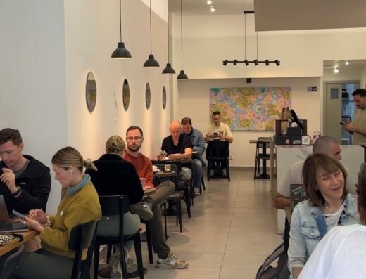 LENA Specialty Coffee