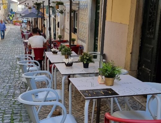 Leve Leve – Tapas Bar