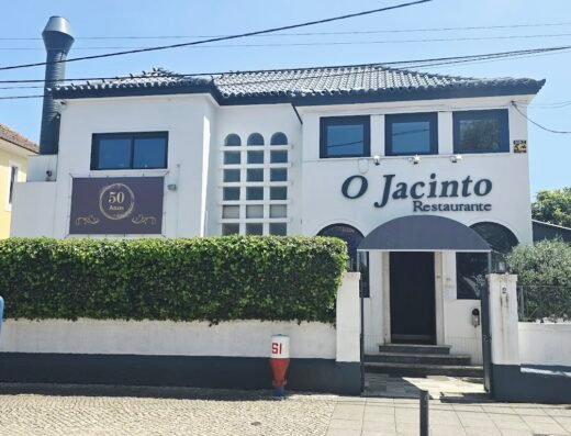 O Jacinto