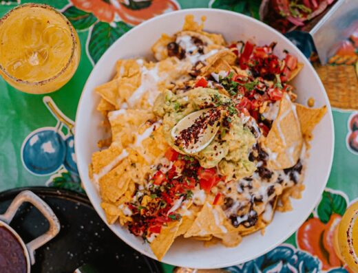 Paco Bigotes | Restaurante Mexicano em Lisboa