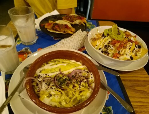 Paco Bigotes | Restaurante Mexicano em Lisboa
