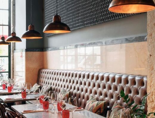 Sala de Corte | Steakhouse