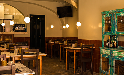 Taberna dos Ferreiros
