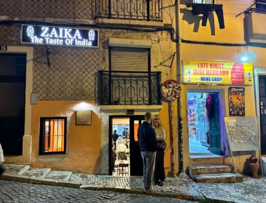 Taberna Sal Grosso