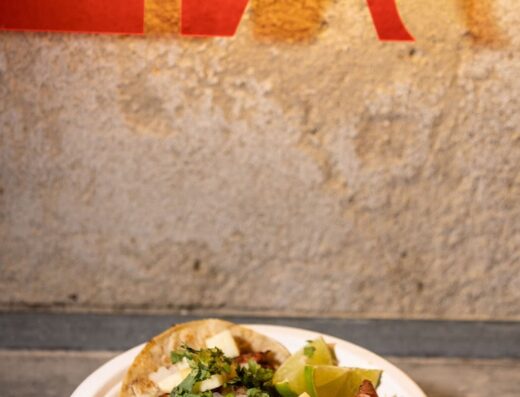 Tacos La Malquerida