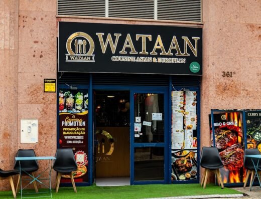Wataan Restaurant