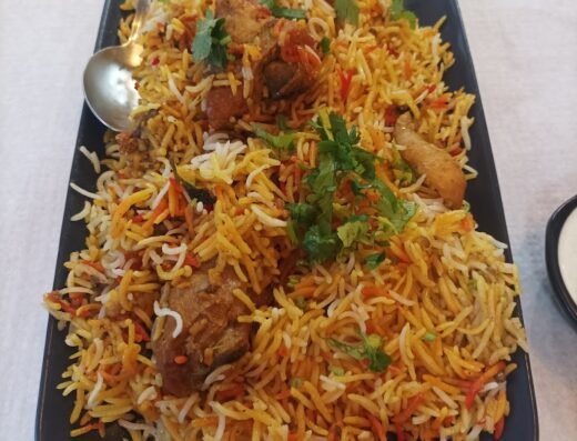 Wataan Restaurant